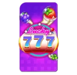 Buah
777 game thumbnail