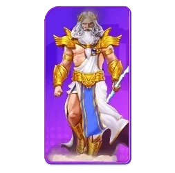 Olympus
Super Scatter game thumbnail