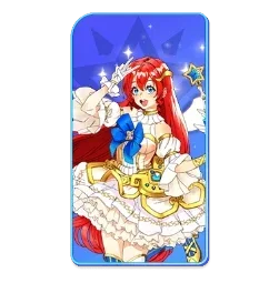 Starlight
Princess game thumbnail