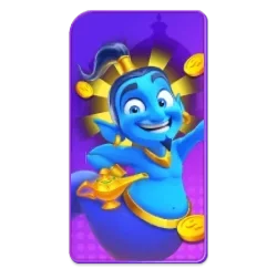 Crazy
Genie game thumbnail