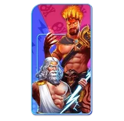 Zeus
& Hades game thumbnail