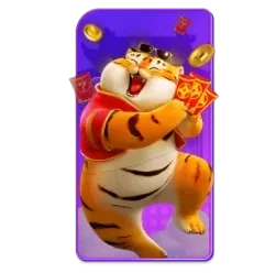 Fortune
Tiger game thumbnail
