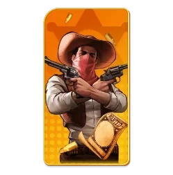 Dead or
a Wild game thumbnail