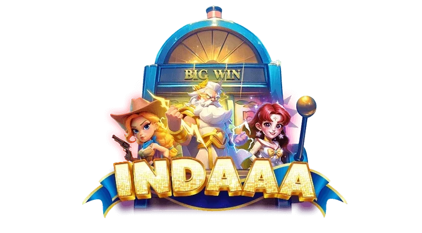 INDAAA logo